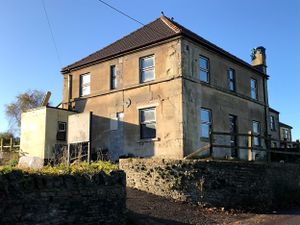 Somerset Inn in 2017