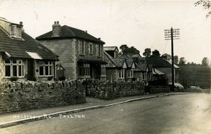 Hallatrow Road