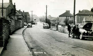 Farrington Road 1940s?